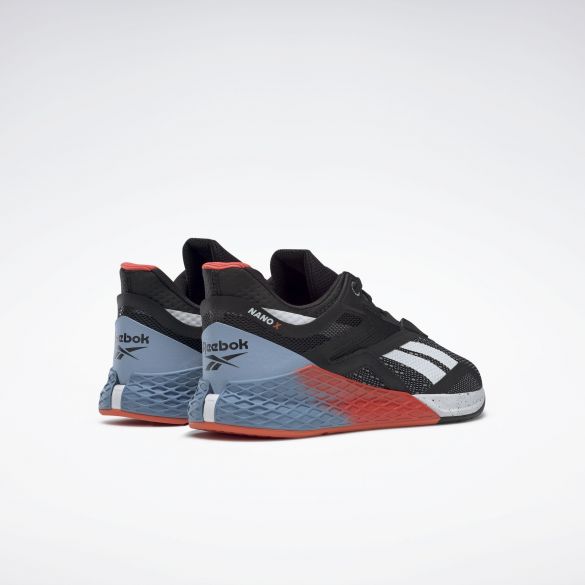Чоловічі кросівки Reebok Nano X EF7298_image_2