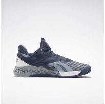 Женские кроссовки Reebok Nano X FV6767_image_9