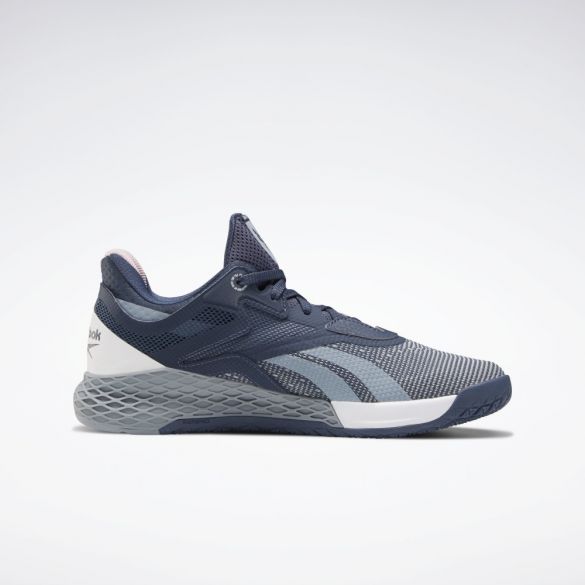 Женские кроссовки Reebok Nano X FV6767_image_2
