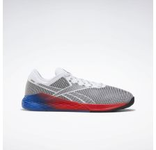 Чоловічі кросівки Reebok Nano 9 FU7563