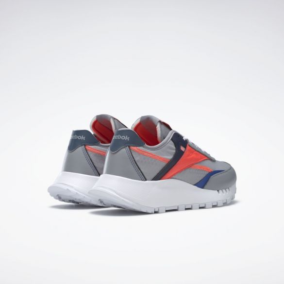 Кроссовки Reebok Classic Leather Legacy Pure FZ2921_image_2