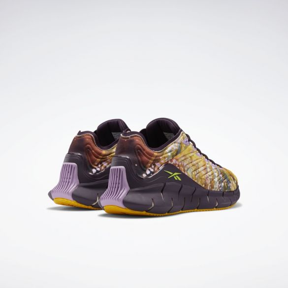 Кросівки Reebok Kung Fu Panda Zig Kinetica GZ8641_image_2