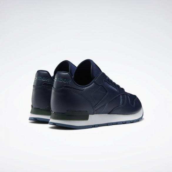 Чоловічі кросівки Reebok Classic Leather Clip GX0368_image_2