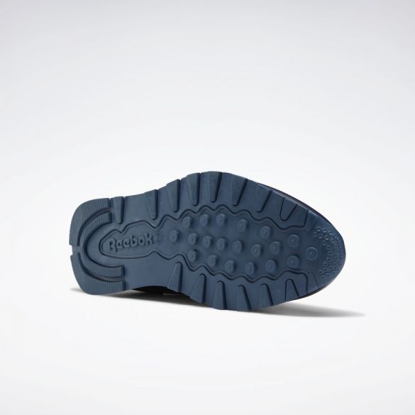 Чоловічі кросівки Reebok Classic Leather Clip GX0368_image_6