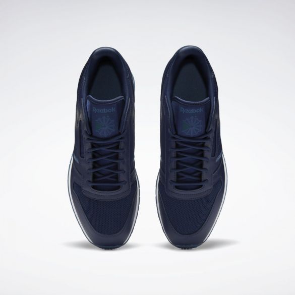 Чоловічі кросівки Reebok Classic Leather Clip GX0368_image_8