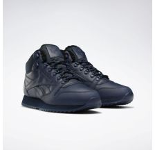 Чоловічі кросівки Reebok Classic Leather Mid Ripple FU9130