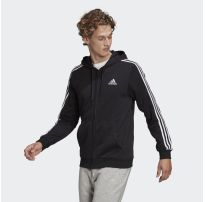 Толстовка Adidas Essentials 3-Stripes Sportswear GK9032_image_18
