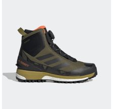 Чоловічі зимові чобітки Adidas TERREX Conrax BOA RAIN.RDY GY1156