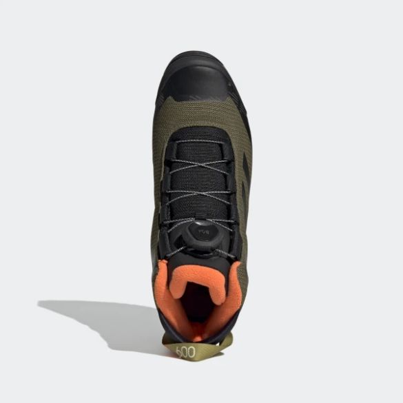 Мужские зимние сапожки Adidas TERREX Conrax BOA RAIN.RDY GY1156_image_9