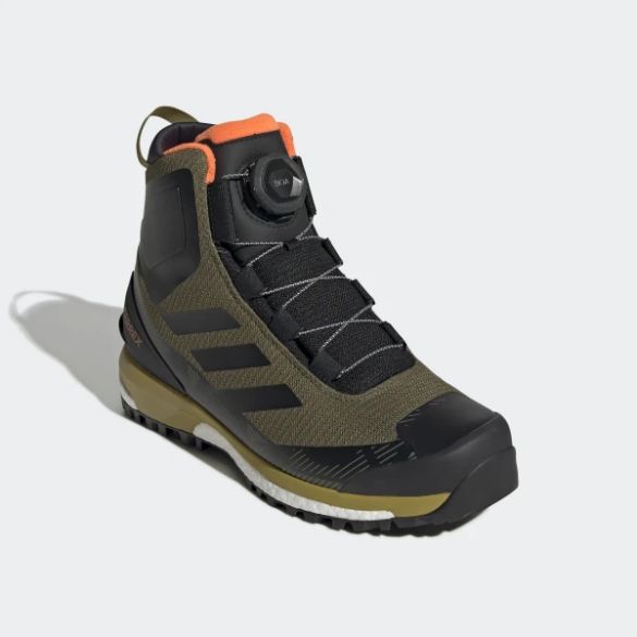 Мужские зимние сапожки Adidas TERREX Conrax BOA RAIN.RDY GY1156_image_7
