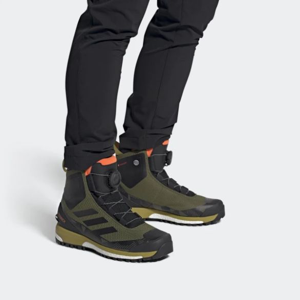 Мужские зимние сапожки Adidas TERREX Conrax BOA RAIN.RDY GY1156_image_4