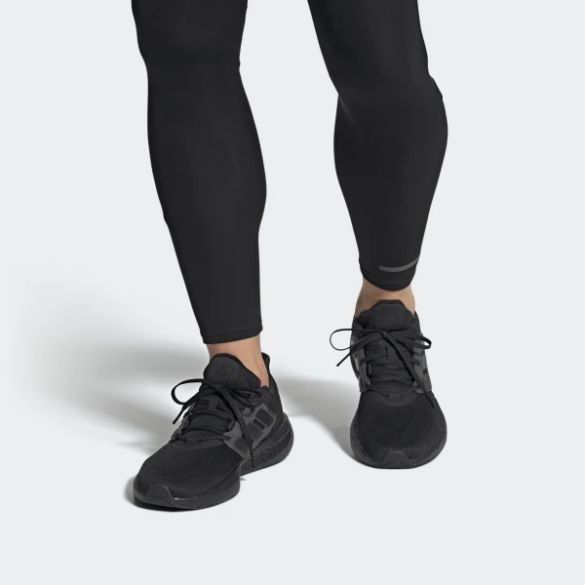 Кроссовки для бега Adidas Pureboost 22 GZ5173_image_8