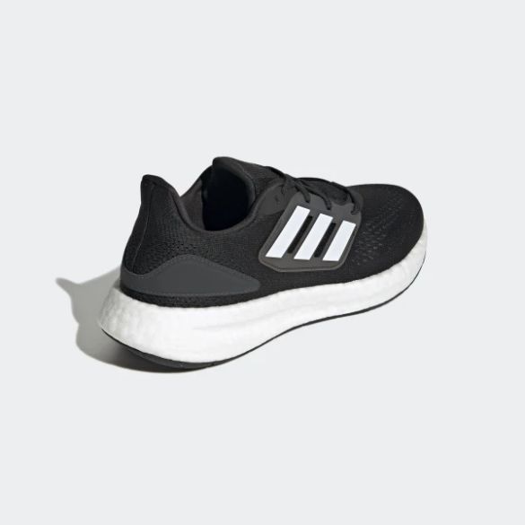 Кроссовки для бега Adidas Pureboost 22 GZ5174_image_7