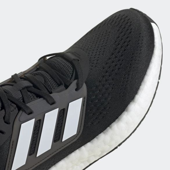 Кроссовки для бега Adidas Pureboost 22 GZ5174_image_3