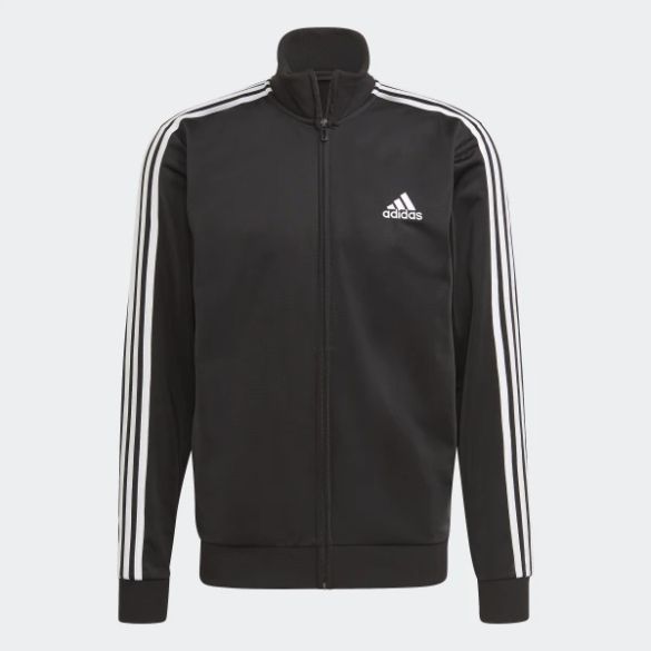 Спортивний костюм Essentials 3-Stripes Sportswear GK9651_image_2