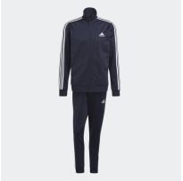 Спортивний костюм Adidas Essentials 3-Stripes Sportswear GK9658_image_56