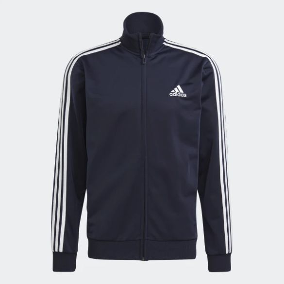 Спортивний костюм Adidas Essentials 3-Stripes Sportswear GK9658_image_2