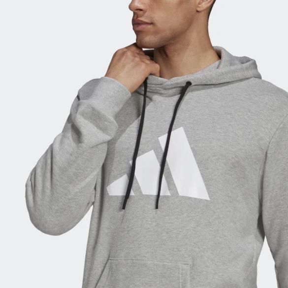 Худи adidas Sportswear Future Icons Logo Graphic Sportswear H39802_image_2