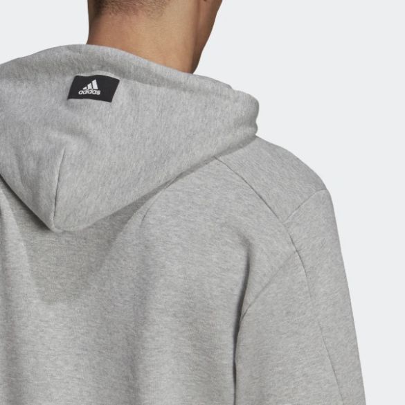Худи adidas Sportswear Future Icons Logo Graphic Sportswear H39802_image_4