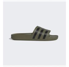 Тапочки Adidas Adilette Aqua Slides Green HP9392