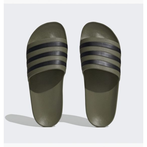 Тапочки Adidas Adilette Aqua Slides Green HP9392_image_7