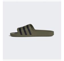 Тапочки Adidas Adilette Aqua Slides Green HP9392