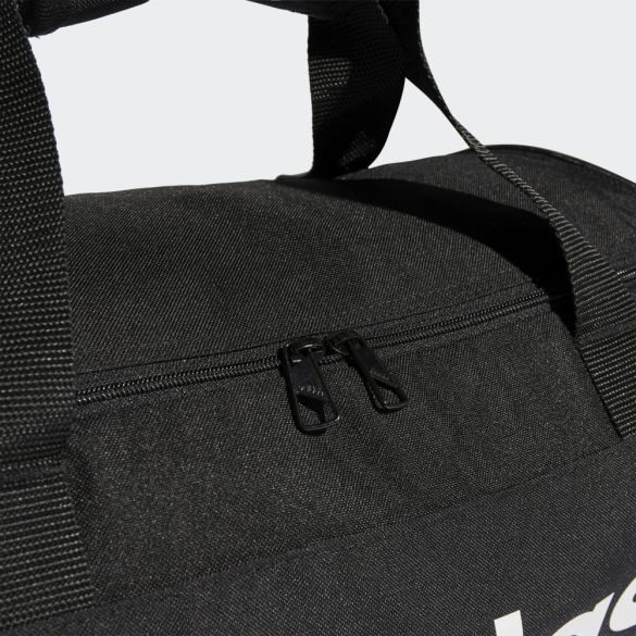 Сумка Essentials Logo Duffel Bag Extra Small Performance GN2034_image_4