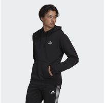 Худи Adidas Essentials Fleece Hoodie GV5294_image_43
