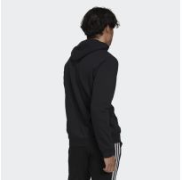 Худи Adidas Essentials Fleece Hoodie GV5294_image_43