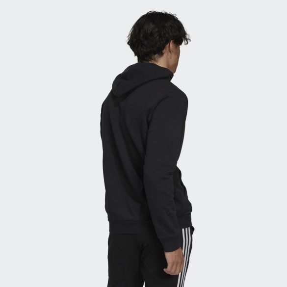 Худи Adidas Essentials Fleece Hoodie GV5294_image_2