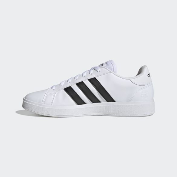 Кроссовки Adidas Grand Court TD Lifestyle Court Casual GW9250_image_2