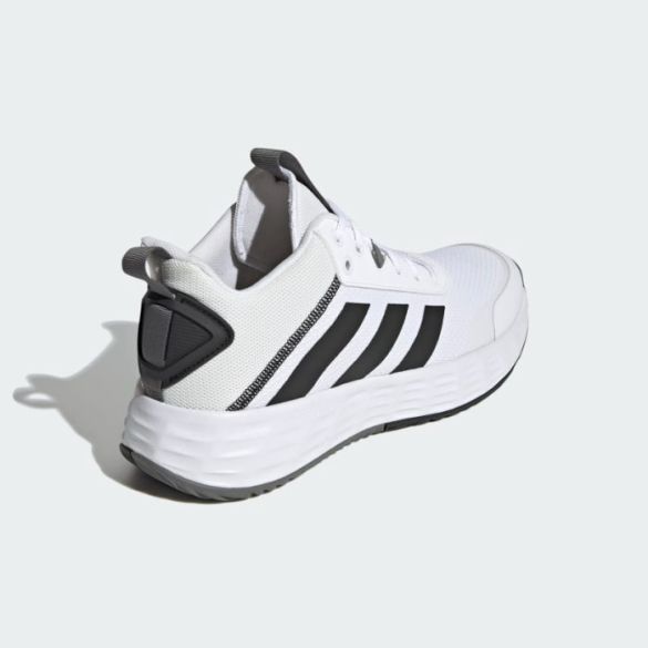 Кроссовки Adidas Ownthegame H00469_image_5