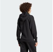 Худі Adidas ALL SZN Fleece Full-Zip Sportswear IX3809_image_19