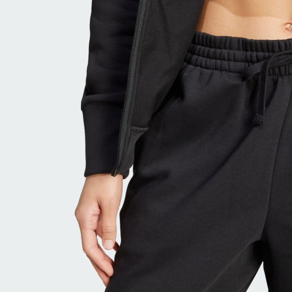 Худи Adidas ALL SZN Fleece Full-Zip Sportswear IX3809_image_6