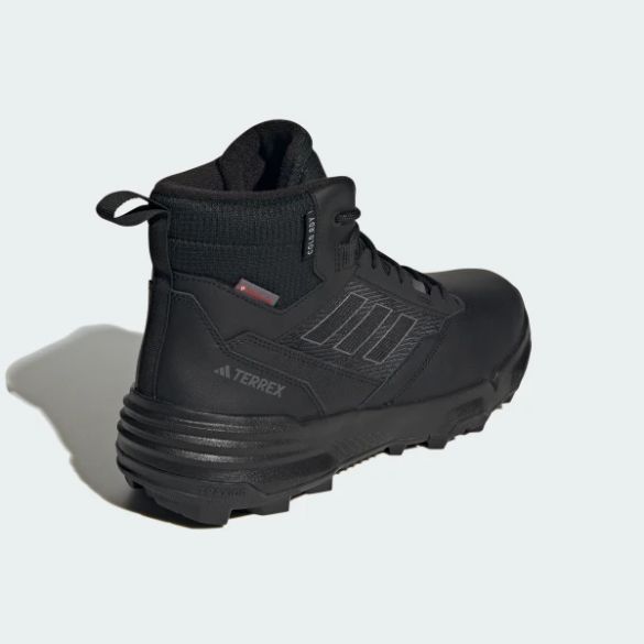 Туристичні черевики Adidas Unity Leather Mid Cold Rdy IF4987_image_5