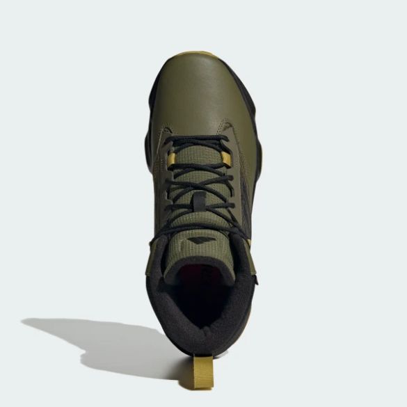 Туристичні черевики Adidas Unity Leather Mid Cold Rdy IF4988_image_7