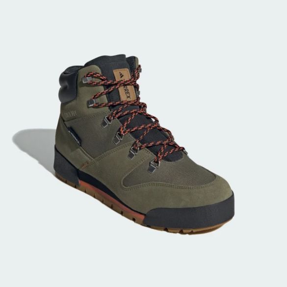 Туристичні черевики Adidas Terrex Snowpitch Cold.Rdy IH3665_image_3