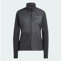 Жіноча кофта Adidas Terrex Wind Fleece Jacket IJ0545_image_9