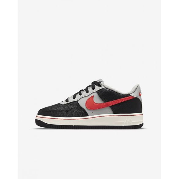 Кросівки Nike Air Force 1 Lv8 Emb (Gs) Black DJ9993-001_image_2