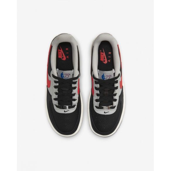 Кросівки Nike Air Force 1 Lv8 Emb (Gs) Black DJ9993-001_image_4