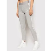 Жіночі легінси Adidas Essentials 3-Stripes GV6017_image_4