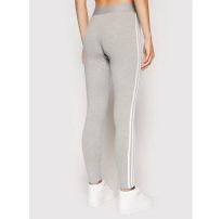 Жіночі легінси Adidas Essentials 3-Stripes GV6017_image_4