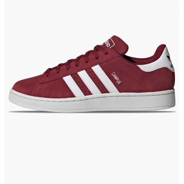 Кроссовки мужские Adidas Campus 2 Bordo ID9842_image_2