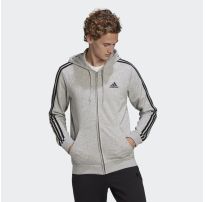 Толстовка Adidas Essentials 3-Stripes Sportswear GK9034_image_29
