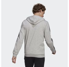 Толстовка Adidas Essentials 3-Stripes Sportswear GK9034