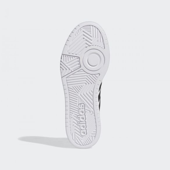 Кроссовки Adidas Hoops 3.0 Low Classic Vintage Shoes White Gy5434_image_6