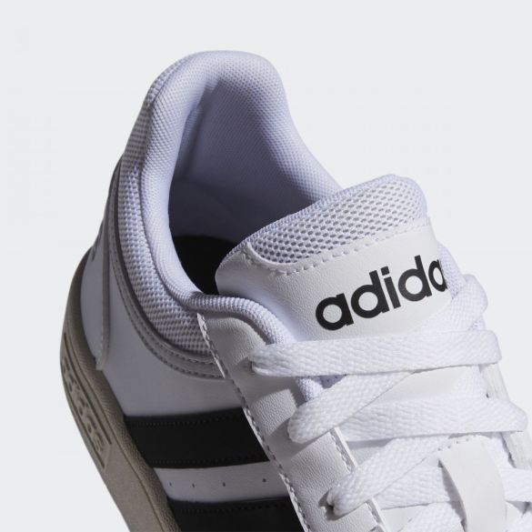 Кроссовки Adidas Hoops 3.0 Low Classic Vintage Shoes White Gy5434_image_7