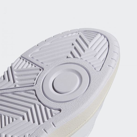 Кроссовки Adidas Hoops 3.0 Low Classic Vintage Shoes White Gy5434_image_5