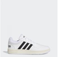 Кросівки Adidas Hoops 3.0 Low Classic Vintage Shoes White Gy5434_image_8