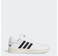 Кросівки Adidas Hoops 3.0 Low Classic Vintage Shoes White Gy5434